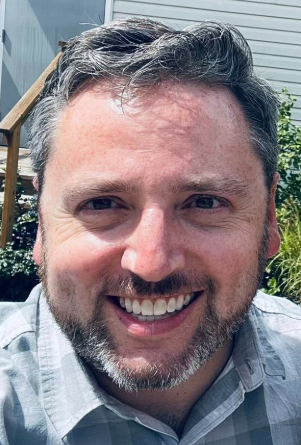 Gavin Dew MLA – “I’m sick of this shit”