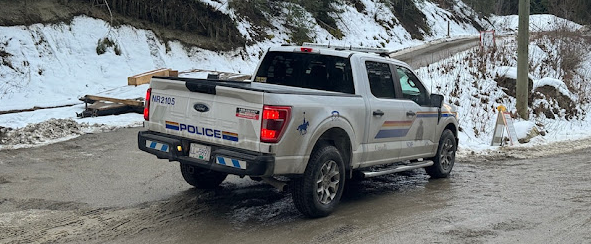 Spallumcheen lab bust – update