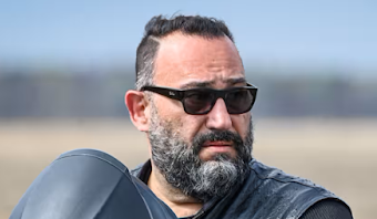 HA Robert Barletta a hitman target – revisited