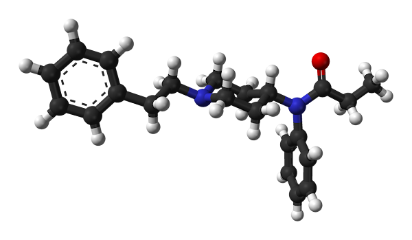 Fentanyl chemistry 101