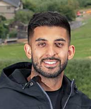 Gurtaj Singh Sandher