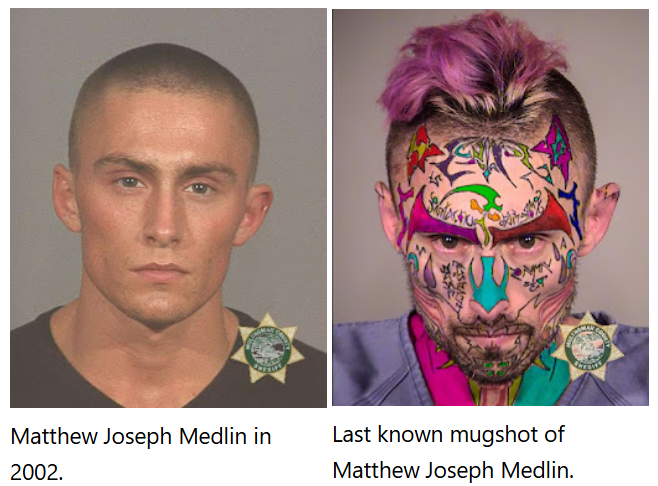 Matthew Joseph Medlin