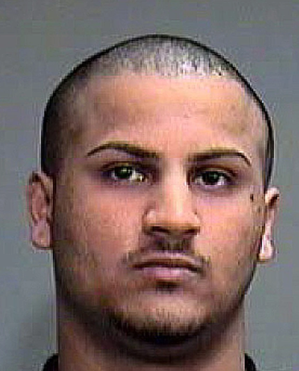 Opinder Singh Sian nailed – update