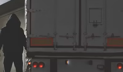 3 Punjabi busted for cargo theft