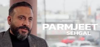 Parmjeet Singh Sehgal
