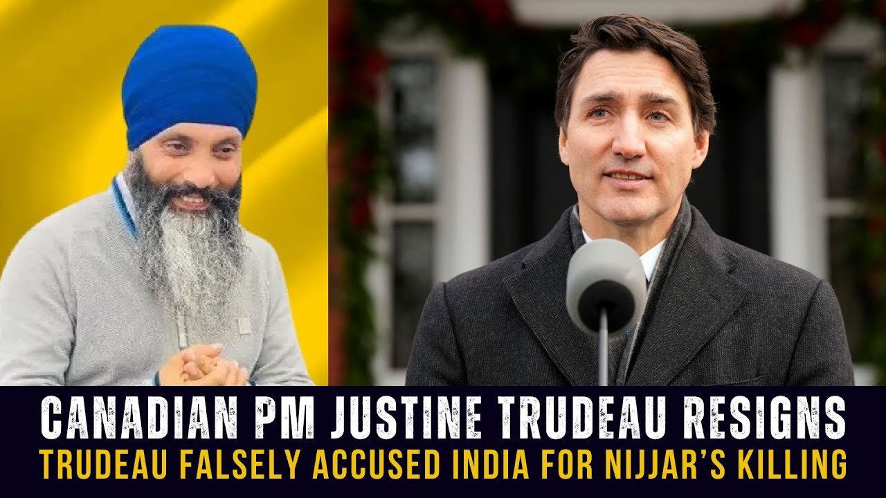 Dealing with terrorists in Canada = 10 years