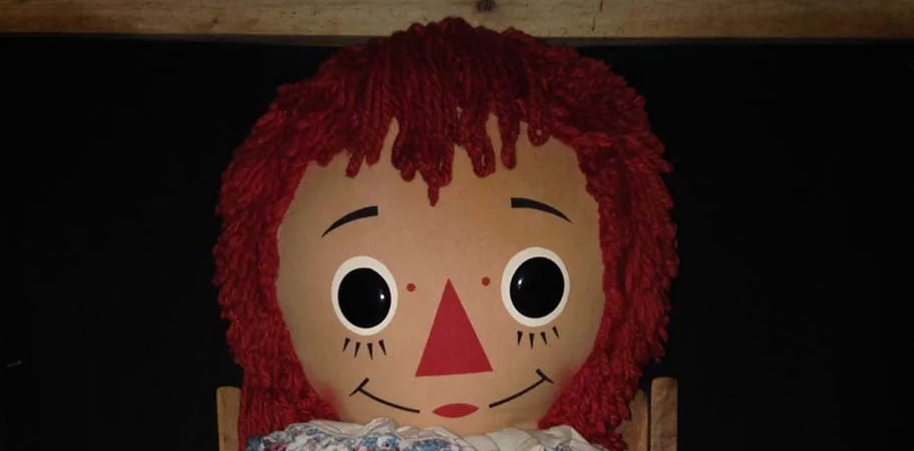 Paranormal researcher dead – Annabelle