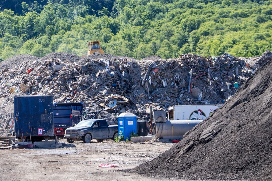 G&R Recyclage – Robert and Gary Gabriel