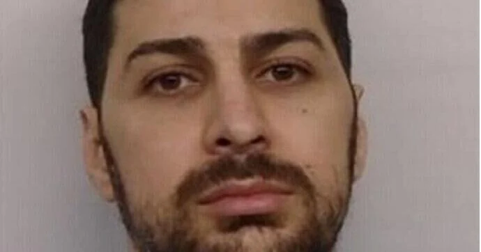 Robby Alkhalil busted in Qatar – update