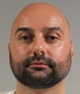 Frequent flyer Omid Mashinchi wanted again