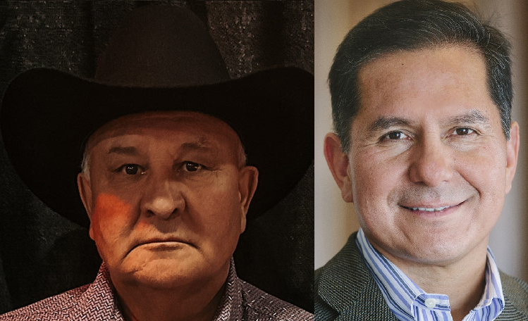 Poundmaker oil fraud – Duane Antoine, Blaine Favel