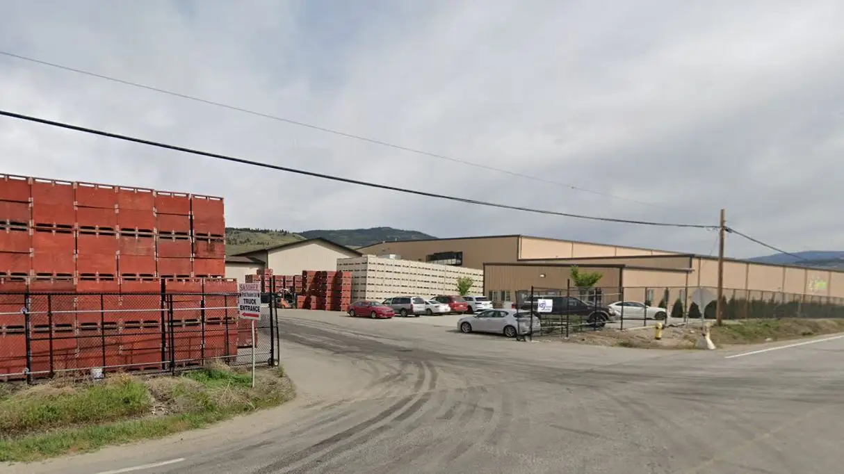 Title for polluting Sandher plant = BMO inter alia