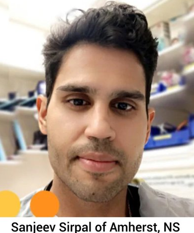 Dr. Sanjeev Sirpal charged with sexual assault