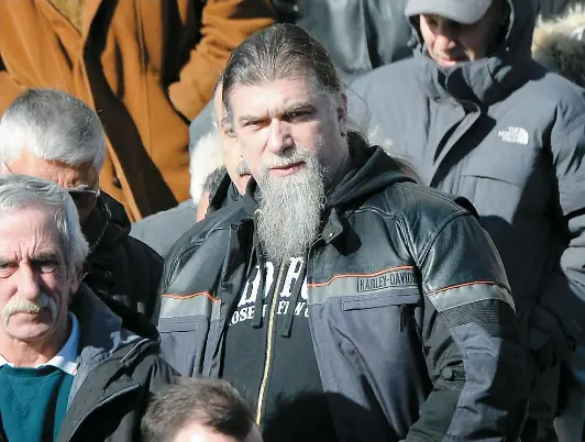 Salvatore Cazzetta – revisit