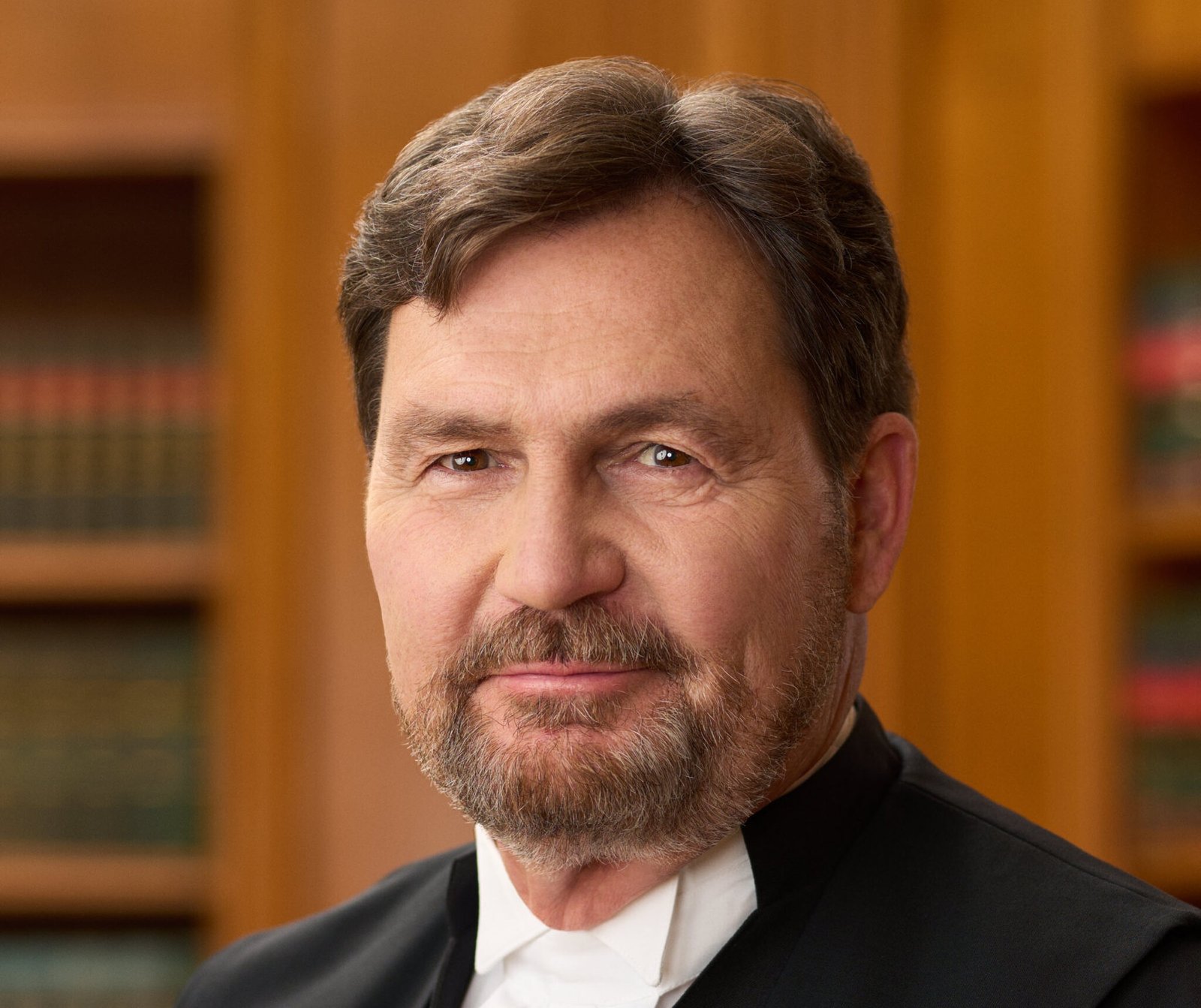 CJC rejects complaint on Richard Wagner – $60k raise