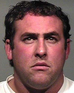 HA Jason Arkinstall denied parole