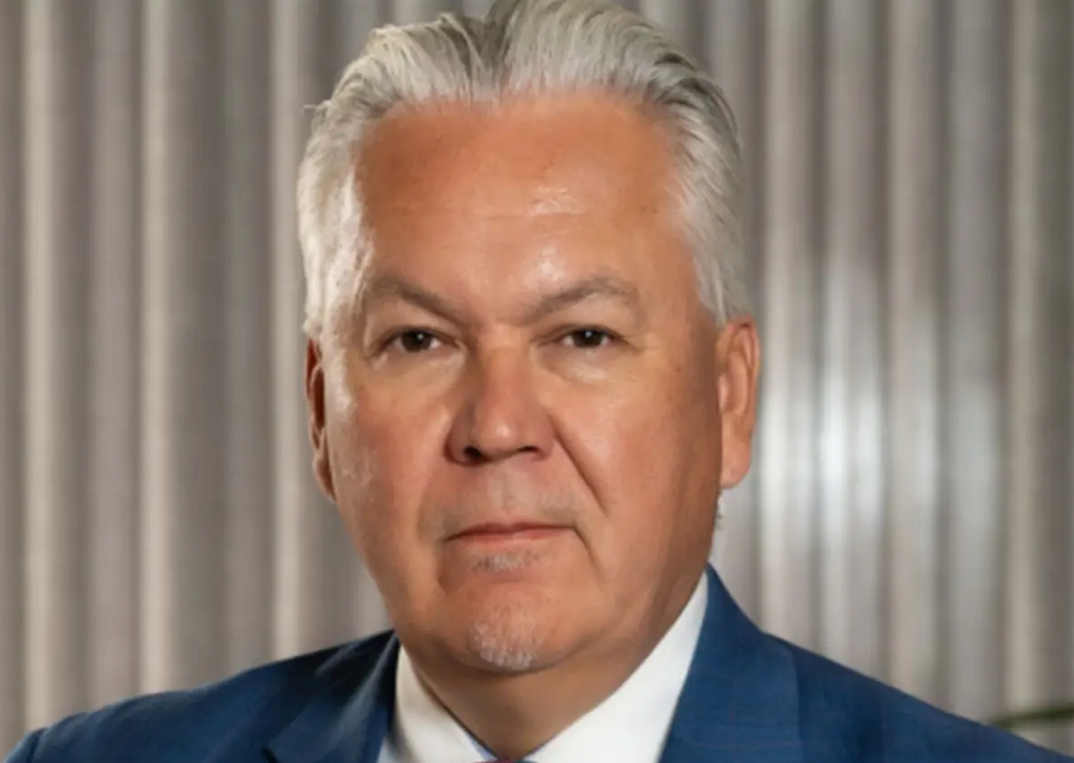 Maurice Law – ‘Indigenous law firm’ – Ron Maurice