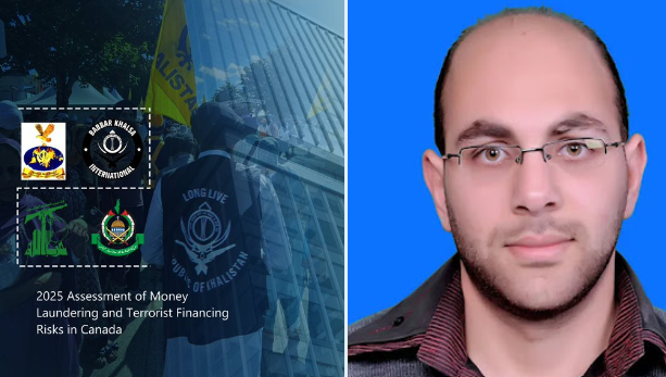 Assessment of Money Laundering and Terrorist Financing Risks