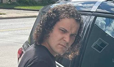 Transgender Dani/Daniel Senecal – child sexual assault