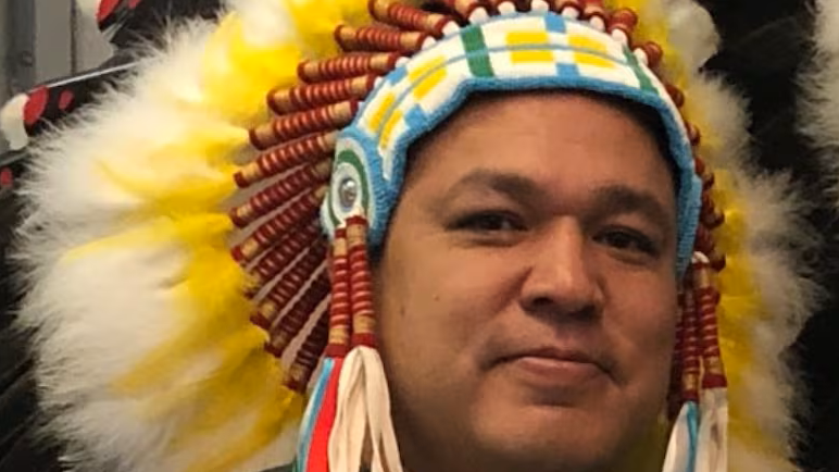 Canoe Lake first nation – Kehew Construction, Francis Iron