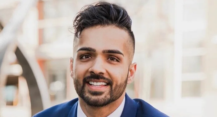 Krazy Cherry Fruit – Harmandeep Singh Bahniwal