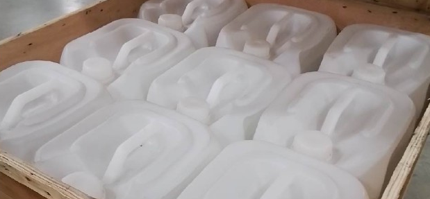 CBSA seizes precursor chemicals from China