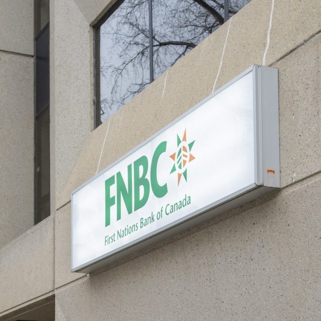 First Nations Bank of Canada fined $601k by Fintrac