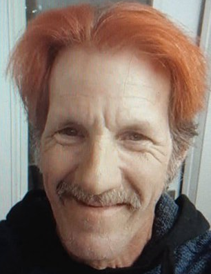 Grant Davis – Antifa GQ model