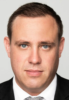 David K Georgetti – Sinaloa Cartel