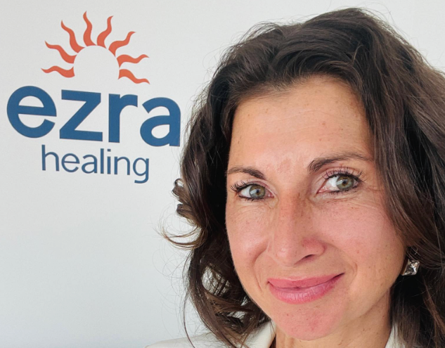 Ezra Healing raided by Health Canada – VI