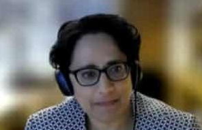 Gurpreet Singh Mand – Justice Neena Sharma