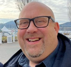 Dave Birchmore, Brandon Jacobsen, Ken Owens