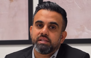 Jasdeep Singh Aujla – Wax my balls