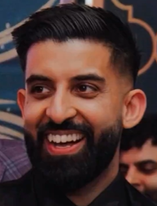 Gurtaj Singh Sandher – ‘accolades I hold’ – update