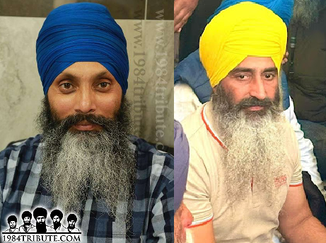 Hardeep Singh Nijjar – Jagtar Singh Tara – KTF