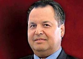 Grand River Enterprises – Ken Hill