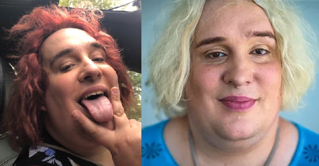 Jonathan Yaniv – ‘#WaxyBalls’