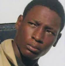 Edward ‘Scrubby’ Saldano Jr