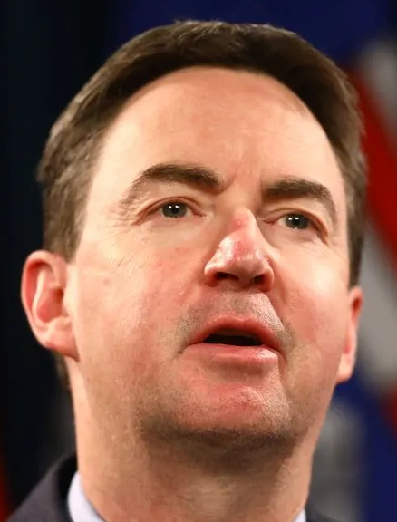 CorruptCare ministers