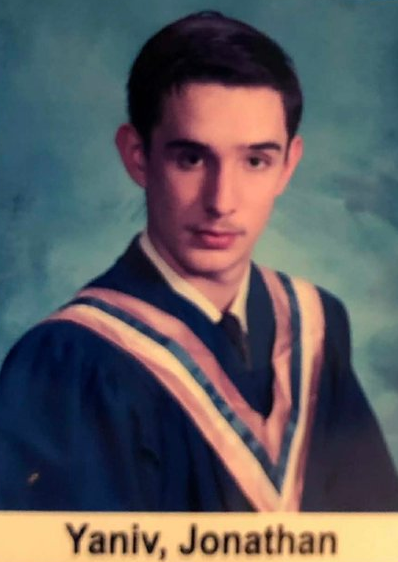 Jonathan Yaniv plays MMIWG2SLGBTQQIA+ card – update