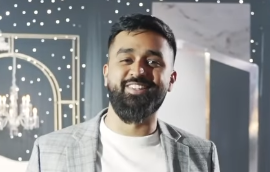 Da Vinci Banquet Halls in Woodbridge