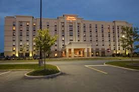 Hampton Inn & Suites Dartmouth seeking TFWs
