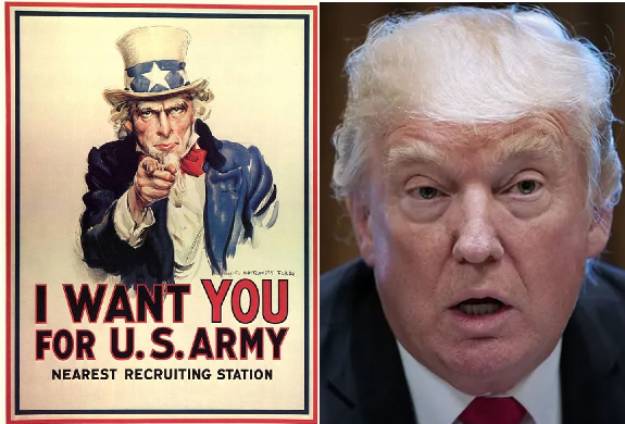 War propaganda – Iran winning