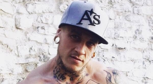 Montreal cop killer Seth Hatfield
