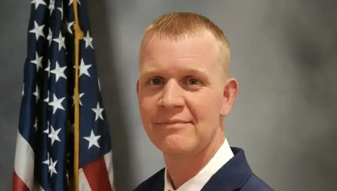 Matthew Sage – Wyoming county sheriff election tomorrow