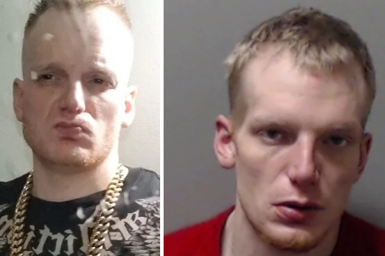 Tyler Newton – Kelowna’s career criminal