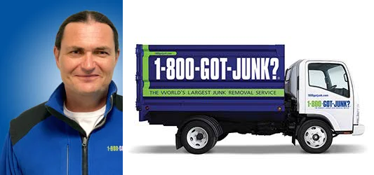 1800 Got Junk – Paul Guy – criminal shitbag