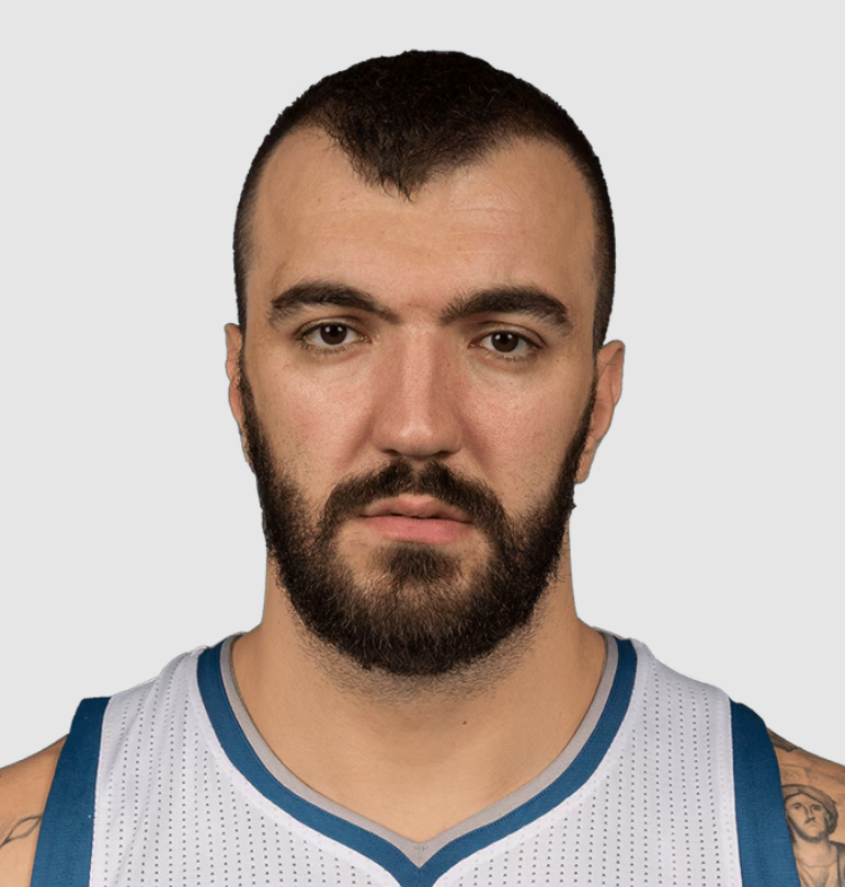 Nikola Pekovic a Mob Boss?