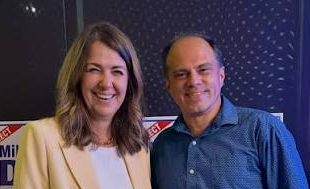 Dani Panama’s separatist Mike Derry loses